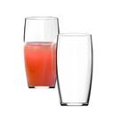 Copos De Vidro Oca Long Drink Suco Agua 300ml Nadir