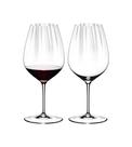 Copos de vinho Riedel Performance Cabernet/Merlot, conjunto de 2