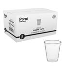 Copos Descartáveis Plásticos PAMI 150ml - Caixa com 2400 Unidades (Sem BPA)