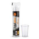 Copos Descartáveis Total Plast Pp 300ml 100 Unidades Copos Descartáveis Total Plast Pp 300ml 100 Unidades
