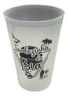 Copos Ecológicos Personalizados 200ml - 50 Unidades