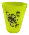 Copos Ecológicos Personalizados 300ml - 25 Unidades