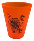 Copos Ecológicos Personalizados 300ml - 25 Unidades