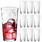 Copos Highball Home Essentials, conjunto de 10.500 ml