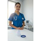 Copos Inalador Ultrassônico p/ NE-U702 - 10 Unidades
