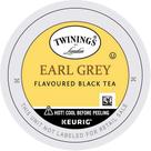 Copos K Tea Twinings Earl Grey 24 unidades