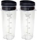 Copos liquidificadores BIDIHOME Ninja Single Serve 473ml BL770 BL780