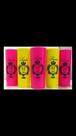 Copos long drink