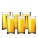 Copos Multiuso 255ml 6 Peças - Ruvolo Plus