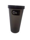 Copos Nutri Com Tampa 500ml Coza