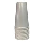Copos Papel Plastificado 500ml (10 Un)