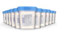 Copos para amostras American Hospital Supply 120 ml (pacote com 10)