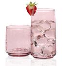 Copos para beber Anchor Hocking Rosewater Brockhill 16 unidades