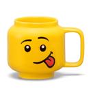 Copos para beber Room Copenhagen Lego Silly Boy 266 ml