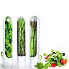 Copos para conservas de ervas TTBDBFH Premium Herb Storage 3 unidades
