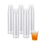 Copos plásticos descartáveis JOLLY CHEF 150mL Clear 300 Pack
