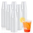 Copos plásticos descartáveis Lilymicky 350mL (pacote 450)