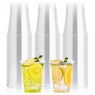 Copos plásticos JOLLY PARTY 350mL (pacote com 100) para bebidas frias Copos plásticos JOLLY PARTY 350mL (pacote com 100) para bebidas frias