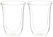 Copos Thermo Latte De'Longhi DeLonghi de parede dupla 330 ml