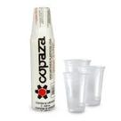 Copos Translúcido Liso Copaza 50un 400ml Copos Translúcido Liso Copaza 50un 400ml