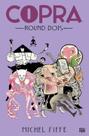 Copra - Round 02