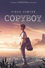 Copyboy - Capstone