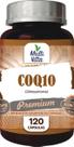 Coq 10 120 caps multivitta