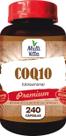 Coq 10 240 caps multivitta