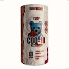 COQ-10 Coenzima Q10 Under Labz 60 caps