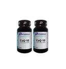 CoQ10 100mg Coenzima 120 tabletes (60+60) - Performance Nutrition Sabor: 120 Tabletes