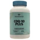CoQ10 PLUS (60 CÁPSULAS)