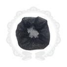 COQUE DE CABELO REDE DE TELINHA GROSSA 36 Unidades