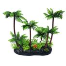 Coqueiro artificial (6 galhos) - icr