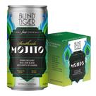 Coquetéis sem álcool Blind Tiger Southside Mojito 8x250 ml