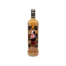 Coquetel alcoolico bem casado chocolate 1000ml