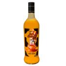 Coquetel alcoolico bem casado creme brulee garrafa 1000ml