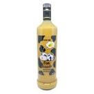Coquetel alcoolico bem casado maracuja 1000ml