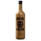 Coquetel Alcoólico Don Cream Dulce de Leche 750ml Coquetel Alcoólico Don Cream Dulce de Leche 750ml
