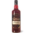 Coquetel Alcoólico Táppari Bitter 1 Litro - Dom Tápparo Coquetel Alcoólico Táppari Bitter 1 Litro - Dom Tápparo