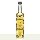 Coquetel Bananinha 700ml - Santo Mário