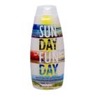 Coquetel de bronzeamento Tanovations SUN DAY FUN DAY 300mL Coquetel de bronzeamento Tanovations SUN DAY FUN DAY 300mL