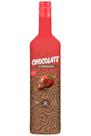 Coquetel de Chocolate com Morango 750ml Coquetel de Chocolate com Morango 750ml