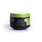 Coquetel de tratamento capilar Lehit 8 em 1 repolarizador multivitamínico