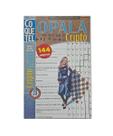 Coquetel Opala Cripto Passatempos Atividades