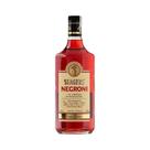 Coquetel Seagers Negroni 980ml