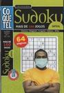 Coquetel Sudoku Difícil N.7