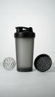 Coqueteleira 600ml com Filtro e Mola Misturadora Coqueteleira 600ml com Filtro e Mola Misturadora