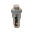 Coqueteleira 600ml Growth mais hidratação para o seu dia