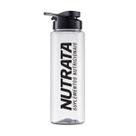 Coqueteleira Academia Garrafa Squeeze Shaker Entrega Rápida Nutrata Prática 600ml