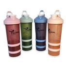 Coqueteleira Academia Shaker - 600ml